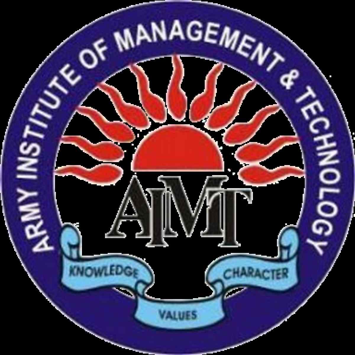 Recruitment/Vacancy at Army Institute of Management & Technology (AIMT)