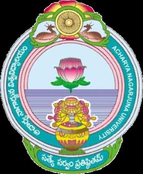 Recruitment/Vacancy at Acharya Nagarjuna University (ANU)