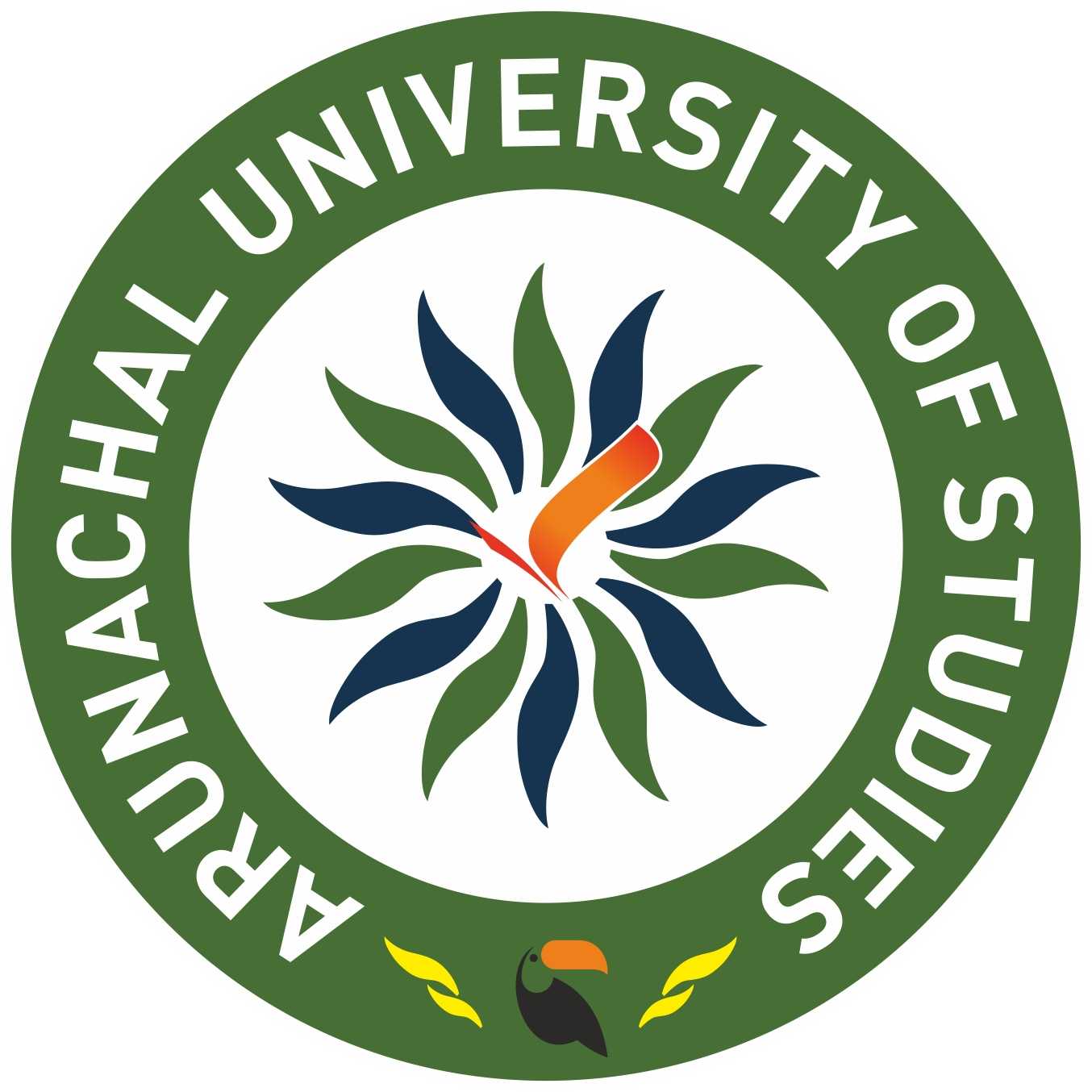 Recruitment/Vacancy at Arunachal University of Studies