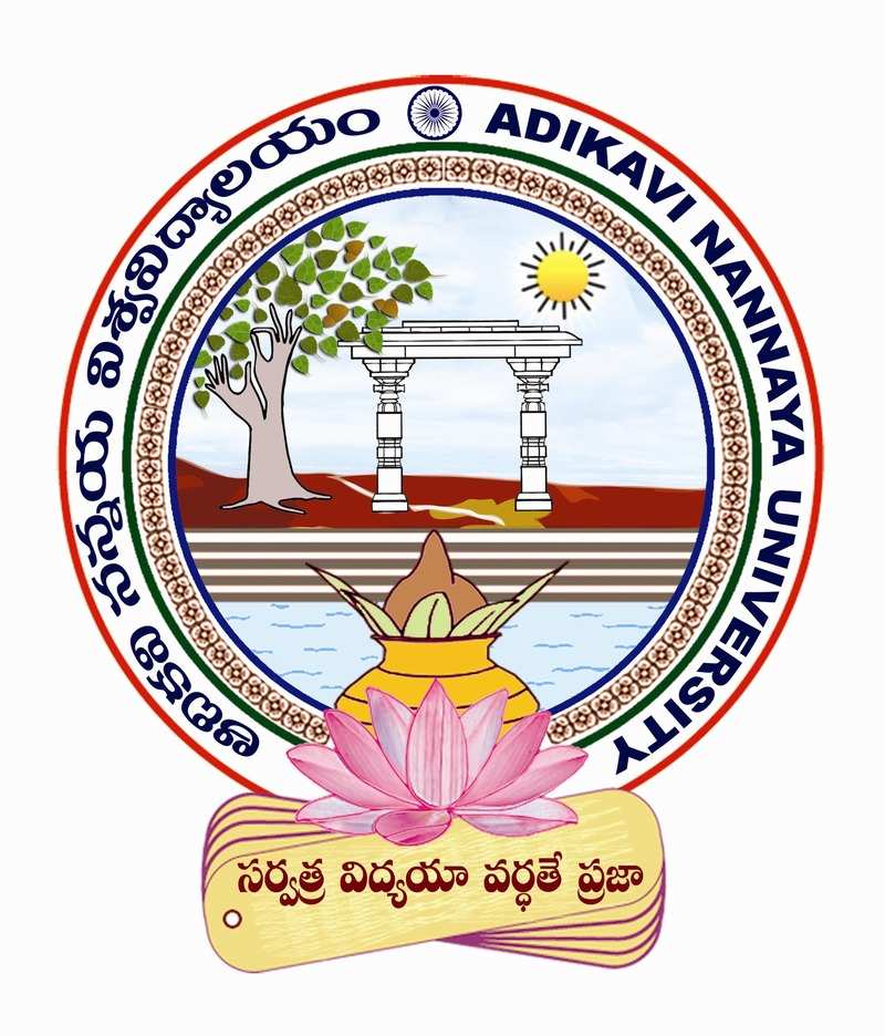 Recruitment/Vacancy at Adakavi Nannaya University