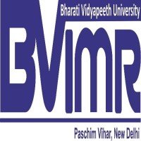 Recruitment/Vacancy at Bharati Vidyapeeth Institute of Management & Research (BVIMR)