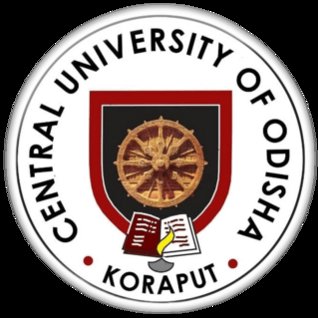Recruitment/Vacancy at Central University of Odisha