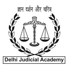 Recruitment/Vacancy at Delhi Judicial Academy