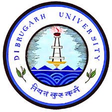 Recruitment/Vacancy at Dibrugarh University