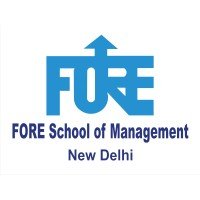 Recruitment/Vacancy at Fore School of Management (FSM) Delhi