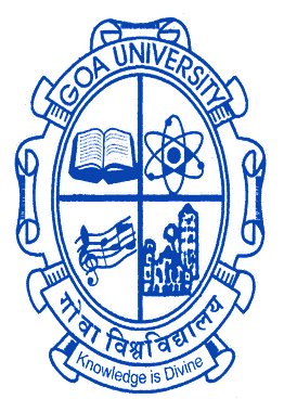 Goa University Recruitment