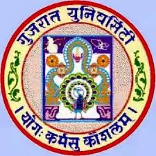 Gujarat University Recruitment
