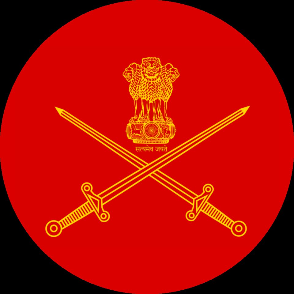 Recruitment/Vacancy at Indian Army