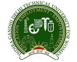 Recruitment/Vacancy at Indira Gandhi Delhi Technical University for Women