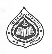 Recruitment/Vacancy at Indian Law Institute (ILI)