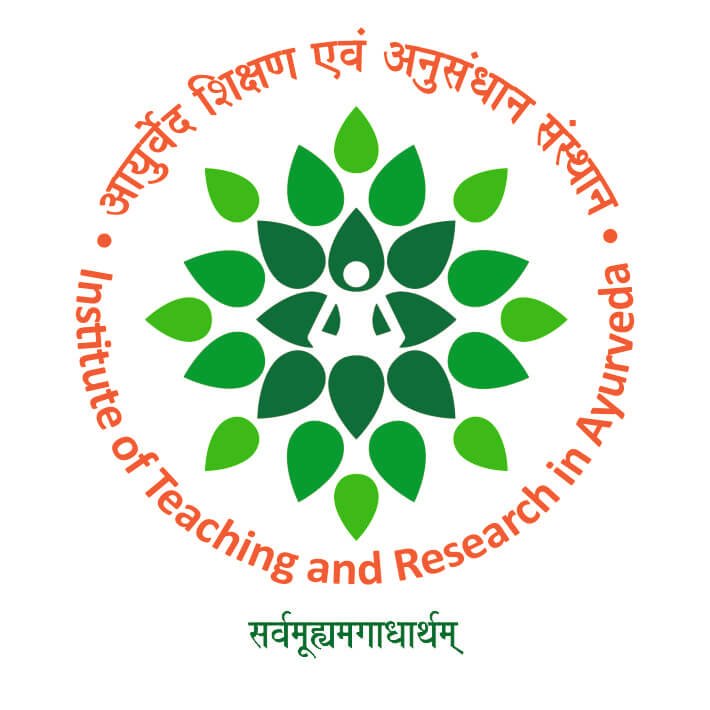 Recruitment/Vacancy at Institute of Teaching and Research in Ayurveda Jamnagar (ITRA)