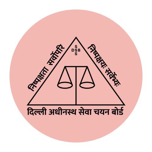 DSSSB Recruitment