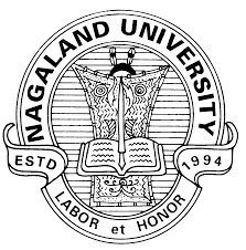 Recruitment/Vacancy at Nagaland University