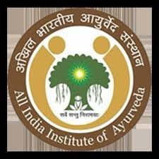 Recruitment/Vacancy at All India Institute of Ayurveda (AIIA)