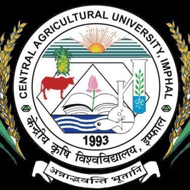 CAU Imphal Recruitment