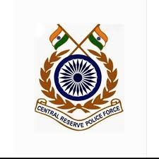 Recruitment/Vacancy at Central Reserve Police Force - CRPF