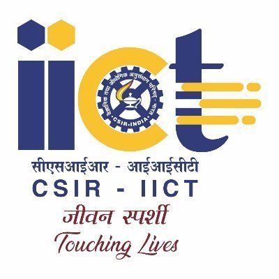 CSIR IICT Recruitment