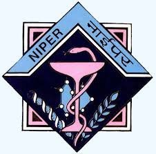 Recruitment/Vacancy at National Institute of Pharmaceutical Education & Research (NIPER)
