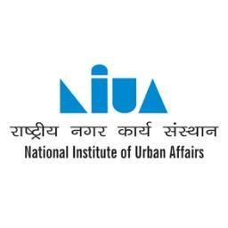Recruitment/Vacancy at National Institute of Urban Affairs - NIUA