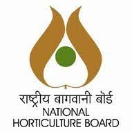 Recruitment/Vacancy at National Horticulture Board (NHB)