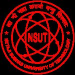 Recruitment/Vacancy at Netaji Subhas University of Technology (NSUT)