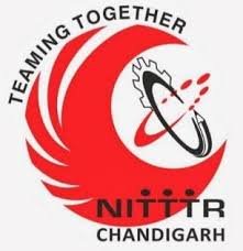 NITTTR Chandigarh Recruitment