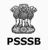 PSSSB Recruitment