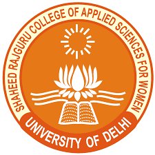 Recruitment/Vacancy at Shaheed Rajguru College of Applied Sciences for Women, University of Delhi