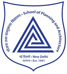 Recruitment/Vacancy at School of Planning and Architecture (SPA)