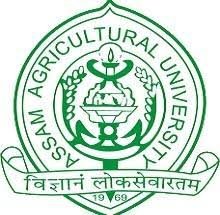 Recruitment/Vacancy at Assam Agricultural University (AAU)