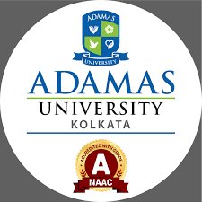 Recruitment/Vacancy at Adamas University