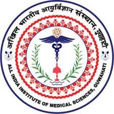 AIIMS Guwahati Recruitment