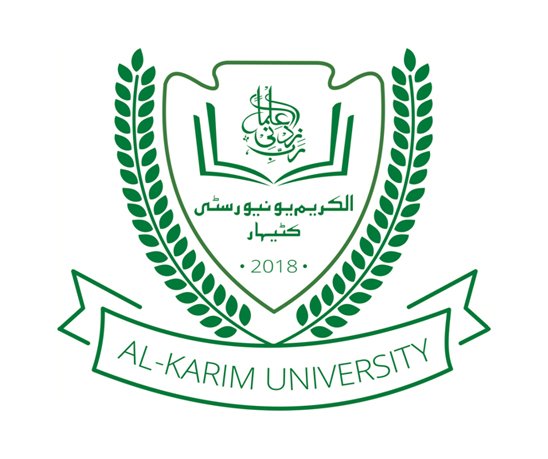 Recruitment/Vacancy at Al-Karim University