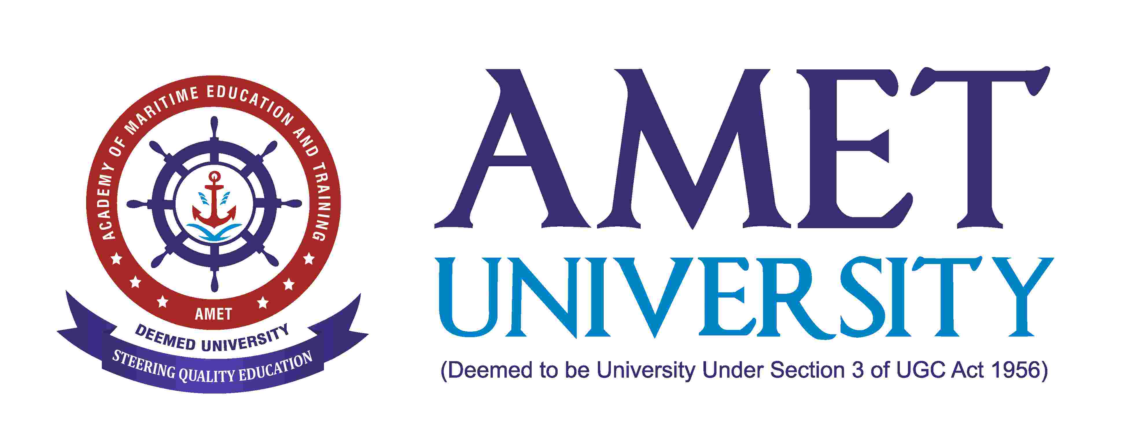 Recruitment/Vacancy at Academy of Maritime Education and Training (AMET University)