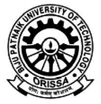 Recruitment/Vacancy at Biju Patnaik University of Technology (BPUT)