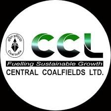 Recruitment/Vacancy at Central Coalfields Limited (CCL)