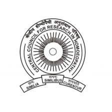 CCRH Recruitment