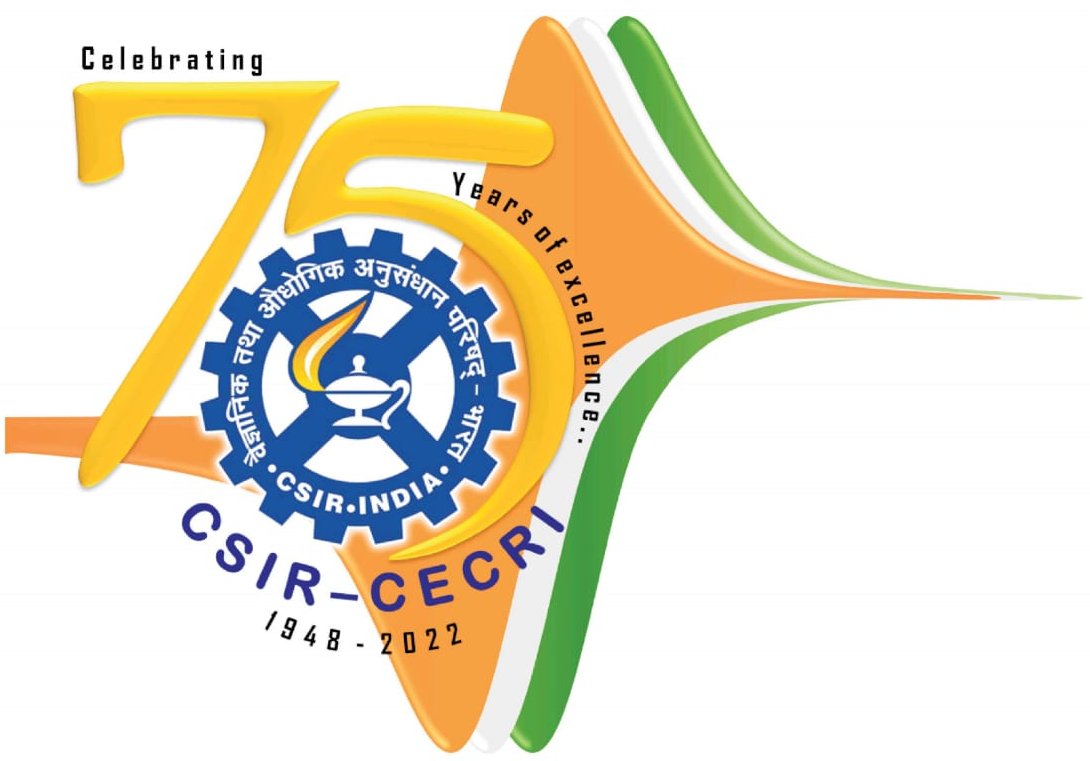CSIR CECRI Scientist Recruitment