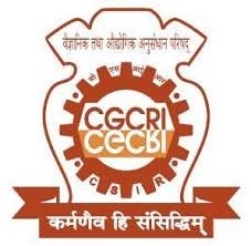 CSIR CGCRI Recruitment