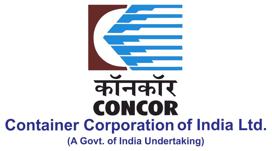 CONCOR Recruitment