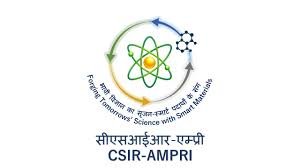 CSIR AMPRI Recruitment