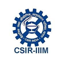 CSIR IIIM Recruitment