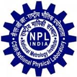 CSIR NPL Recruitment