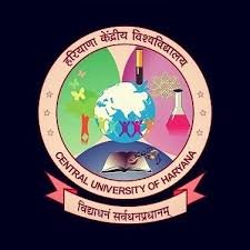 Recruitment/Vacancy at Central University of Haryana