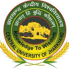 Recruitment/Vacancy at Central University of Jharkhand (CUJ)