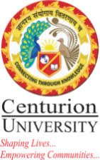 CUTM Vizianagaram Job Vacancy