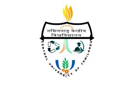 Central University of Tamilnadu Recruitment