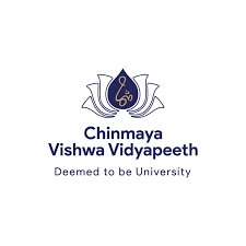 Recruitment/Vacancy at Chinmaya Vishwavidyapeeth