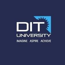 Recruitment/Vacancy at DIT University