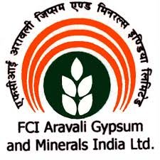 Recruitment/Vacancy at FCI Aravali Gypsum and Minerals India Limited (FAGMIL)